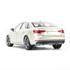 Mô hình xe Audi A4 All New 2017 Sedan Grey 1:18 Dealer (8)
