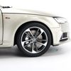 Mô hình xe Audi A4 All New 2017 Sedan Grey 1:18 Dealer (5)