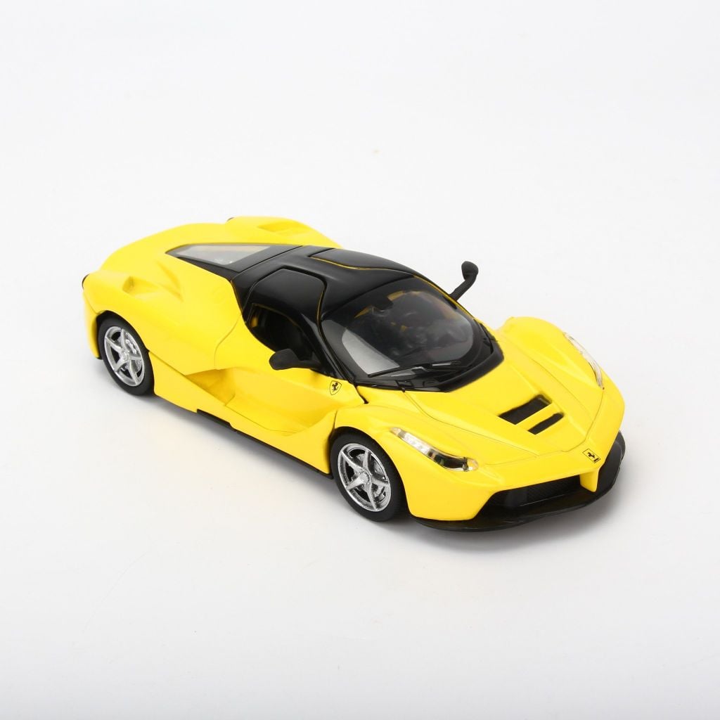 Mô hình xe Ferrari LaFerrari 1:32 Doublehorse