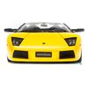 Mô hình siêu xe Lamborghini Murcielago Roadster Yellow 1:12 Autoart tốt nhất việt nam (4)