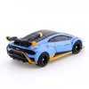 Mô hình xe Lamborghini Huracan STO 1:62 Tomica