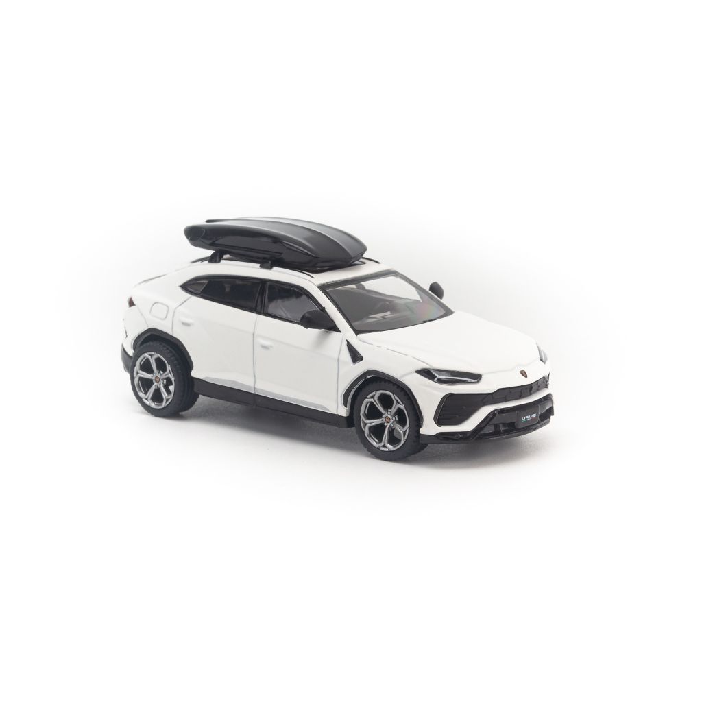 Mô hình xe Lamborghini Urus 1:64 MiniGT