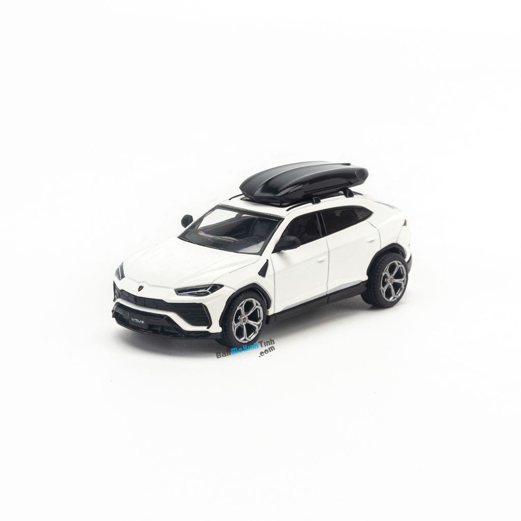 Mô hình xe Lamborghini Urus 1:64 MiniGT