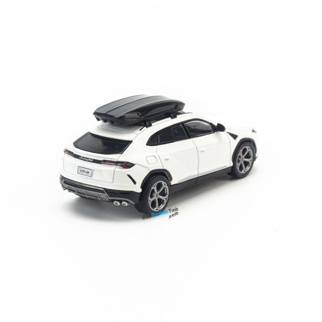 Mô hình xe Lamborghini Urus 1:64 MiniGT