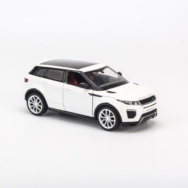 Mô hình xe Land Rover Evoque 1:32 MSZ