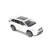Mô hình xe Toyota Highlander 2019 1:32 Jackie Kim