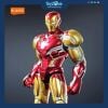 Mô hình đồ chơi Lắp ráp Iron Man Mark 85 ( MK85 ) Marvel EX Version Model Kits BLOKEES