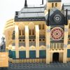 Bộ đồ chơi lắp ráp mô hình Công Trình Kiến Trúc Wange
