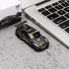 Mô hình xe Nissan GT-R R35 Liberty Walk LB Works 1:64 MiniGT