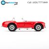 Mô hình xe Shelby Cobra 427 1965 1:24 Welly