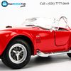 Mô hình xe Shelby Cobra 427 1965 1:24 Welly