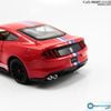 Mô hình xe Ford Shelby Cobra GT350 2018 1:32 UNI