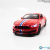 Mô hình xe Ford Shelby Cobra GT350 2018 1:32 UNI