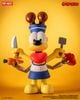 Mô hình đồ chơi Blind box Garfield Future Fantasy Series (Ảo Mộng Tương Lai Của Mèo Garfield) - POP MART