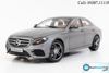 Mô hình xe Mercedes-Benz E300 AMG Grey 1:18 Iscale (8)