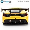 Mô hình xe Ferrari 488 Challenge Yellow 1:24 Bburago- 18-26307