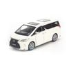 Mô hình xe Lexus LM300 1:32 Chezhi