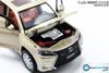 Mô hình xe Lexus LX570 1:32 Jackiekim