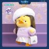 Mô hình Blind box Gấu Bông Max Upset Duck Unique Charm Duck 400% RONGCREATOR