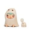 Mô hình đồ chơi Blind box Hirono The Other One Series (Một Cá Thể Khác Biệt) POP MART