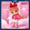 Mô hình đồ chơi Blind box Molly x The Powerpuff Girls Series Action Figure POP MART