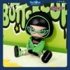 Mô hình đồ chơi Blind box Molly x The Powerpuff Girls Series Action Figure POP MART