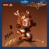 Mô hình đồ chơi Blind Box Skull Panda Tell Me What You Want Series Figures POP MART