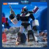 Mô hình đồ chơi Lắp ráp Blind box Transformers Galaxy Version 1 Roll Out Model Kits BLOKEES