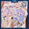 Blind box Túi thơm Baby Three Happy Camp Fragrant Tablets BABY THREE