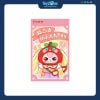 Blind box Túi thơm Baby Three Happy Camp Fragrant Tablets BABY THREE