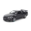 Mô hình xe Nissan Skyline R34 GT-R 1:36 Jackiekim