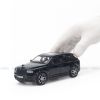 Mô hình xe Rolls Royce Cullinan Black Badge 1:32 Alloy Car Model