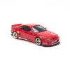 Mô hình xe Nissan Silvia Rocket Bunny 1:64 MiniGT