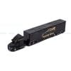 Mô hình xe Mack Anthem Truck RAUH-WELT Car Transporter 2020 1:64 MAISTO