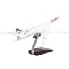 Mô hình máy bay ném bom chiến lược Tupolev Tu-160M2 Blackjack 1:144 NUOTIE