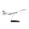 Mô hình máy bay ném bom chiến lược Tupolev Tu-160M2 Blackjack 1:144 NUOTIE