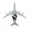 Mô hình máy bay quân sự Boeing E-3 Sentry AWACS US Air Force 1:200 NsModel