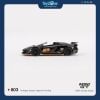 Mô hình xe Lamborghini Aventador SVJ 63 Roadster 1:64 MiniGT