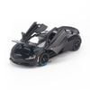 Mô hình xe Mclaren 720S 1:24 Jinlifang
