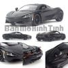 Mô hình xe Mclaren 720S 1:24 Jinlifang