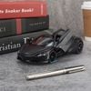 Mô hình xe Mclaren 720S 1:24 Jinlifang