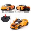 Mô hình xe Mclaren 720S 1:24 Jinlifang