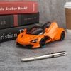 Mô hình xe Mclaren 720S 1:24 Jinlifang