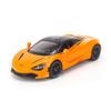 Mô hình xe Mclaren 720S 1:24 Jinlifang