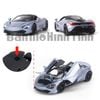 Mô hình xe Mclaren 720S 1:24 Jinlifang