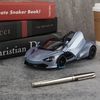 Mô hình xe Mclaren 720S 1:24 Jinlifang