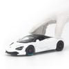 Mô hình xe Mclaren 720S 1:24 Jinlifang