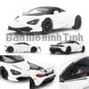Mô hình xe Mclaren 720S 1:24 Jinlifang