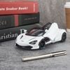 Mô hình xe Mclaren 720S 1:24 Jinlifang