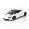 Mô hình xe Mclaren 720S 1:24 Jinlifang